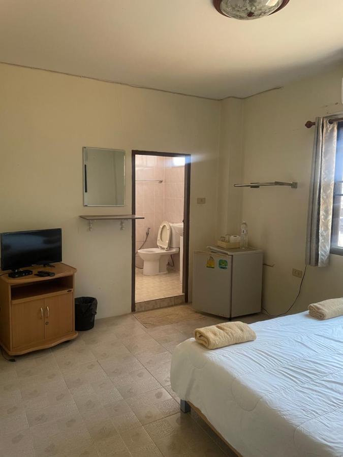 Tk Guesthouse Ča Am Exteriér fotografie